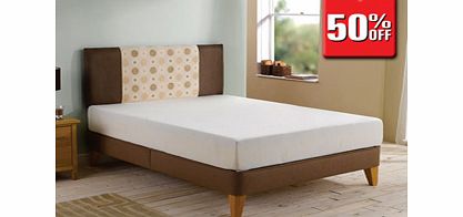Airsprung Heron Divan Set