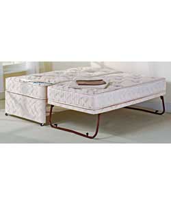 Airsprung Manhattan Luxury Guest Bed