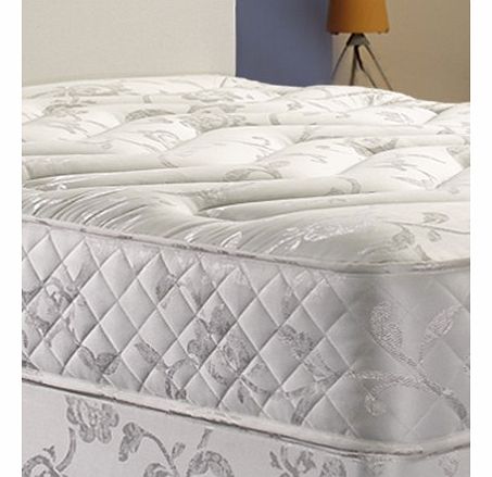 Airsprung Mattresses Ortho Premier 3ft Single Mattress