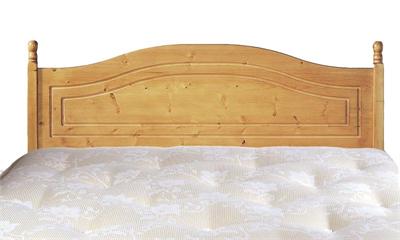 AirSprung New Hampshire Double (4 6`) Headboard
