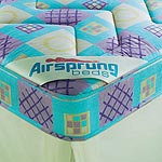 Airsprung Orion mattress