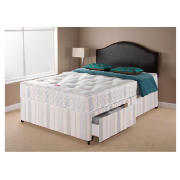 AIRSPRUNG Ortho Care Double Mattress