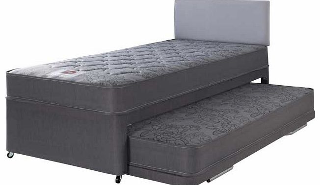 Airsprung Shelton Single Guest Bed