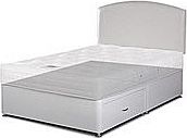 AirSprung Universal Faux Leather Divan Base 3