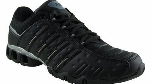 Airtech Boys Shock Absorbing Trainer Running Jogging Trainers Shoes