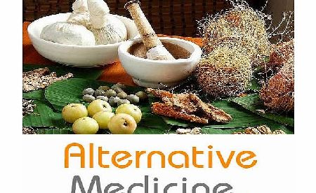 Ajithkumar Chandramouli Alternative Medicine