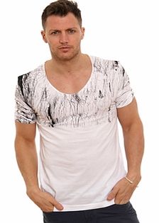 AKA Spider Tee