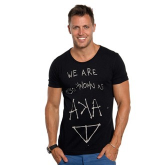 AKA We Are Aka T-Shirt