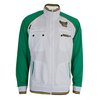 Akademiks Eagel Track Jacket (White)