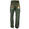 Akademiks Guard Embro Denim Jeans (Zenith)