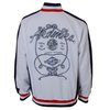 Akademiks Jacket (White)