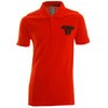 Akademiks Polo Shirt (Orange)