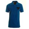 Akademiks Polo Shirt (Ultramarine Blue)