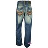 Akademiks Swish Premium Jeans (Enzyme Wash)