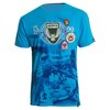 Akademiks T-Shirt (Blue)