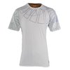 Akademiks T-shirt V53S10( White)