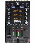 AMX Control Surface with Audio Interface