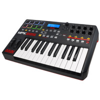MPK225 MIDI Controller Keyboard