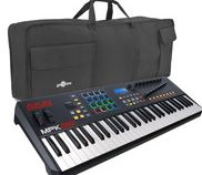 MPK261 MIDI Controller Keyboard with FREE Bag
