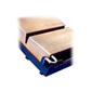 AKASA 1U Passive Cooler S478 COPPER