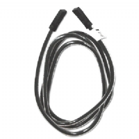 Akasa ESATA to ESATA 180cm black data cable