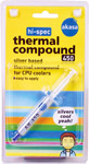 Akasa Hi-spec Silver Based Thermal Compound ( Akasa