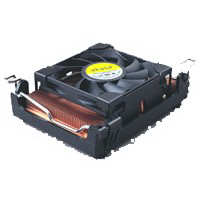 Akasa Icicle/AK-360 1U CPU Fan (for 1U case) P4/XEON 2.53GHz
