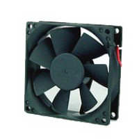 Akasa Internal System Fan 12cm 4 pin (FD1212257S-2N)