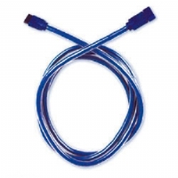 Akasa SATA to E-SATA 180cm blue data cable