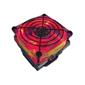 AKASA SoA XP3000 - 8x8cm Red LED
