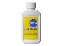 Akasa TIM-Clean CPU and Heatsink cleaner- Removes Greace