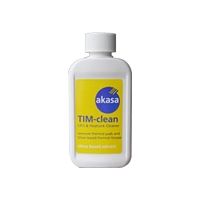 TIM-clean thermal interface cleaning fluid