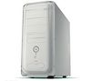 AKASA Zen PC case in white