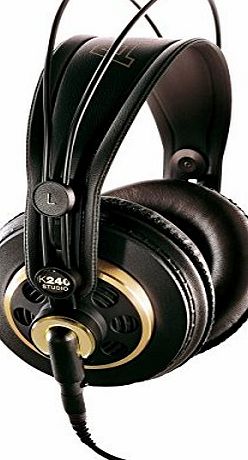 AKG K240STUDIO Professional Headphones