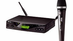 WMS450 D5 Wireless Microphone System