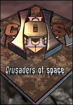 Crusader of Space 2 PC