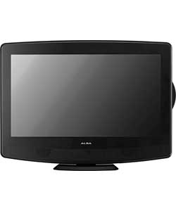 22 Inch HD Ready Freeview LCD TV DVD Combi