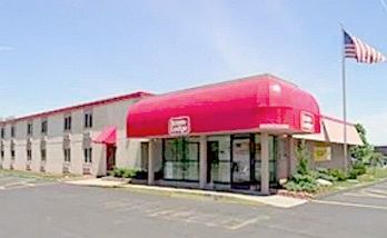 Econo Lodge Albany