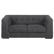 Albany regular sofa, slate
