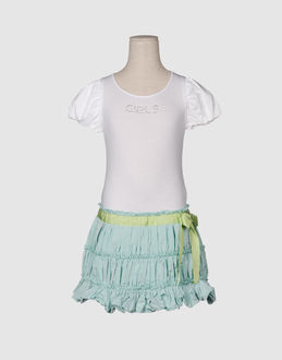 ALBERTA FERRETTI DRESSES Dresses GIRLS on YOOX.COM