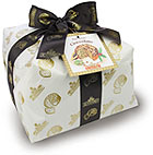 Albertengo Chocolate Panettone