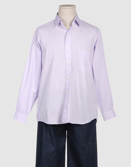 ALBERTO ASPESI SHIRTS Long sleeve shirts BOYS on YOOX.COM