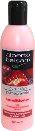 Alberto Balsam Anti-oxidant Pomegranate