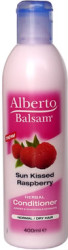Balsam Herbal Conditioner - Raspberry