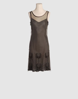 ALBERTO BIANI DRESSES 3/4 length dresses WOMEN on YOOX.COM