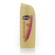 VO5 Absolute Blonde Shampoo Blonde or