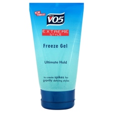 VO5 Extreme Style Freeze Gel Ultimate