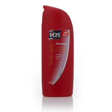 VO5 Fade Defy Shampoo All Colour Treated