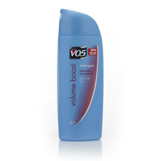 VO5 Volume Boost Shampoo Fine or Flat