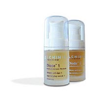 Alchimie Forever Diode 1 and Diode 2 Age Defying Serums